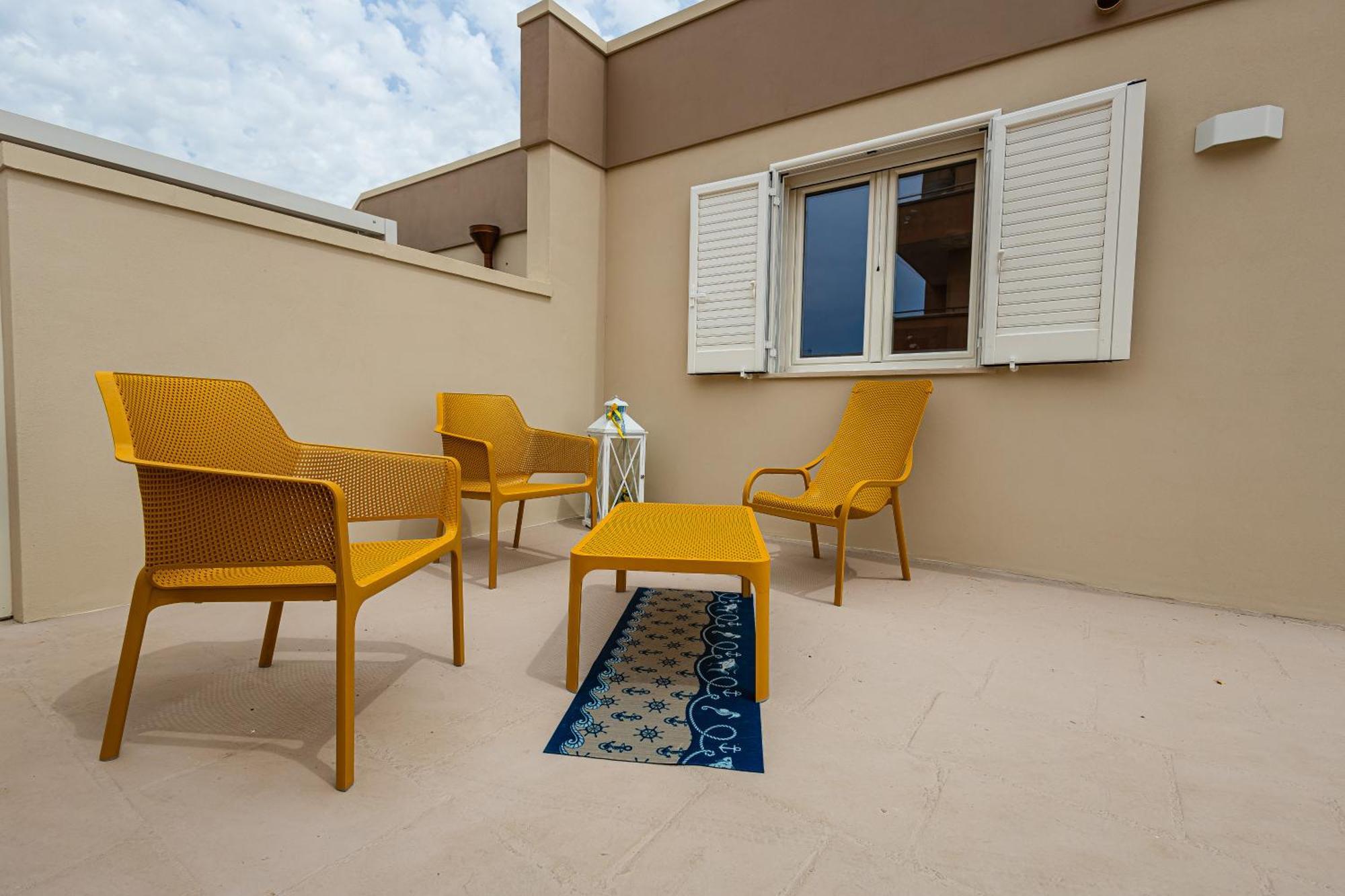 La Collina Di Montegrappa - Suites With Heated Private Pool - Suites With Shared Pool Tuglie Ngoại thất bức ảnh