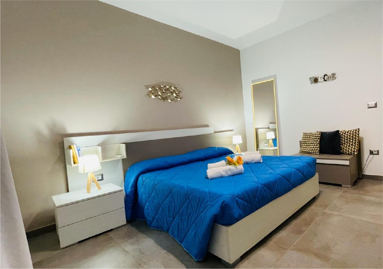 La Collina Di Montegrappa - Suites With Heated Private Pool - Suites With Shared Pool Tuglie Ngoại thất bức ảnh